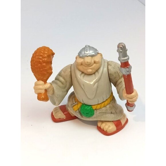 Fisher Price Great Adventures Lot Robin Hood Figures - Picture 11 of 15